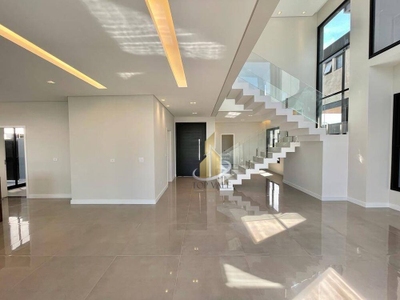 Sobrado, 5 quartos, 325 m² - Foto 5