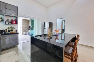 Casa de Condomínio, 3 quartos - Foto 5