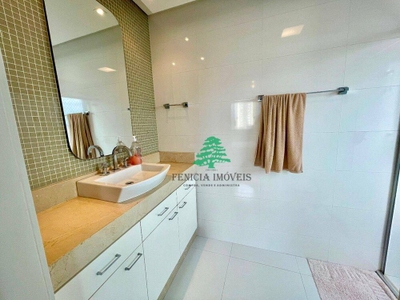 Apartamento, 3 quartos, 210 m² - Foto 3