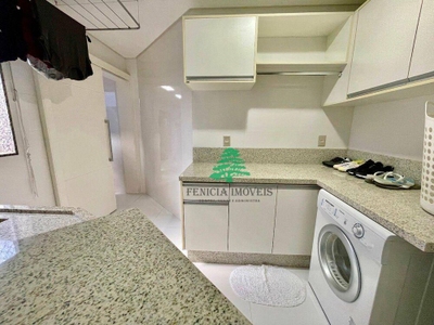 Apartamento, 3 quartos, 210 m² - Foto 4