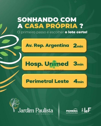 Terreno, 250 m² - Foto 3