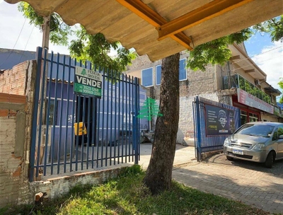 Depósito-Galpão, 210 m² - Foto 4