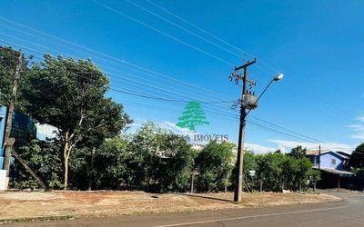 Terreno, 508 m² - Foto 1