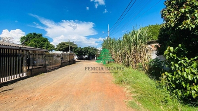 Terreno, 317 m² - Foto 1