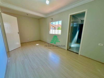 Casa, 3 quartos, 109 m² - Foto 4