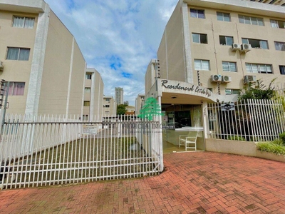 Apartamento, 3 quartos, 67 m² - Foto 2