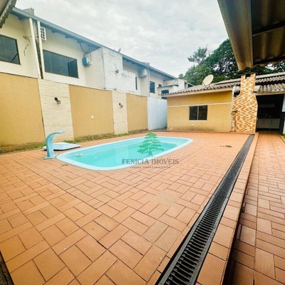 Casa, 3 quartos, 228 m² - Foto 4