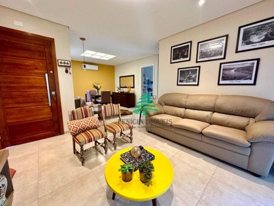 Sobrado, 2 quartos, 214 m² - Foto 2