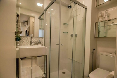 Apartamento, 3 quartos, 62 m² - Foto 1