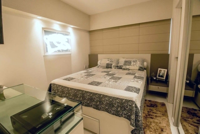 Apartamento, 3 quartos, 62 m² - Foto 5