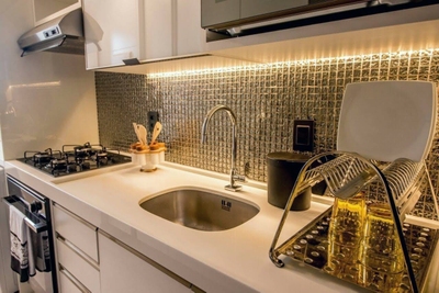 Apartamento, 3 quartos, 62 m² - Foto 4