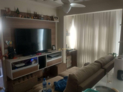 Apartamento, 2 quartos, 48 m² - Foto 4