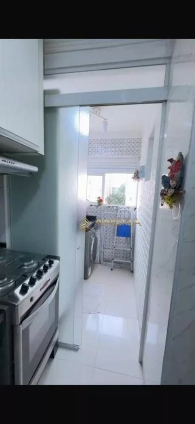 Apartamento, 3 quartos, 70 m² - Foto 3