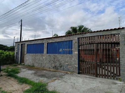 Casa, 2 quartos, 250 m² - Foto 4