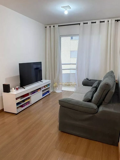 Apartamento, 3 quartos, 69 m² - Foto 1