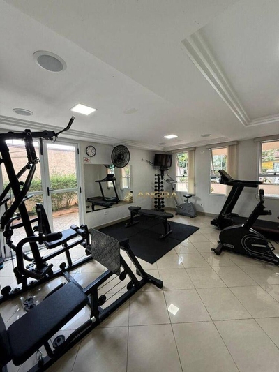 Apartamento, 3 quartos, 93 m² - Foto 4