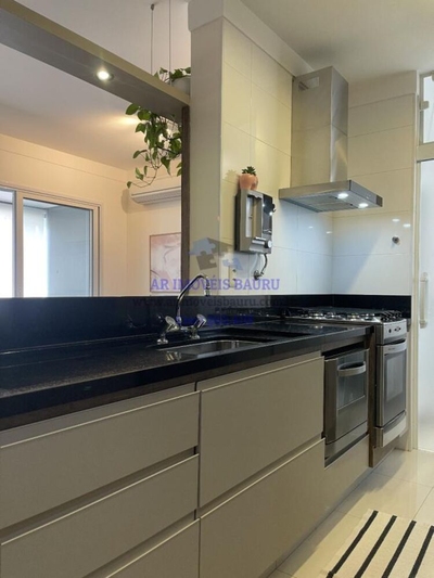 Apartamento, 3 quartos, 81 m² - Foto 4