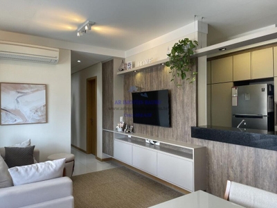 Apartamento, 3 quartos, 81 m² - Foto 2