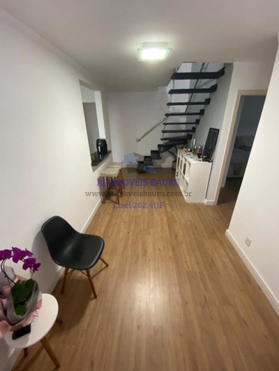 Apartamento, 2 quartos, 120 m² - Foto 5