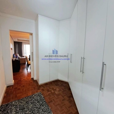 Apartamento, 3 quartos, 140 m² - Foto 5