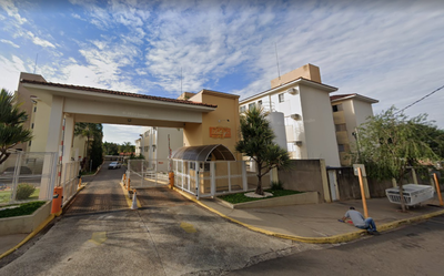 Apartamento, 2 quartos, 47 m² - Foto 1