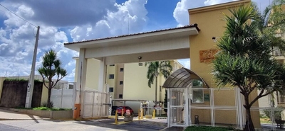 Apartamento, 2 quartos, 47 m² - Foto 2