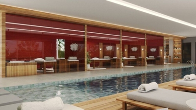 Terreno, 439 m² - Foto 2