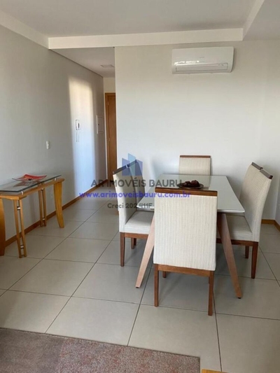 Apartamento, 2 quartos, 67 m² - Foto 3