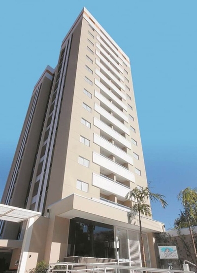 Apartamento, 2 quartos, 67 m² - Foto 1