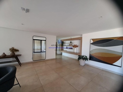 Apartamento, 3 quartos, 118 m² - Foto 1