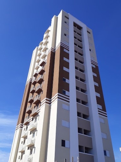 Apartamento, 2 quartos, 55 m² - Foto 2