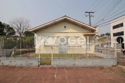 Casa, 3 quartos, 116 m² - Foto 1