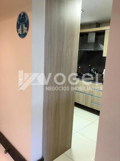 Casa, 3 quartos, 206 m² - Foto 1