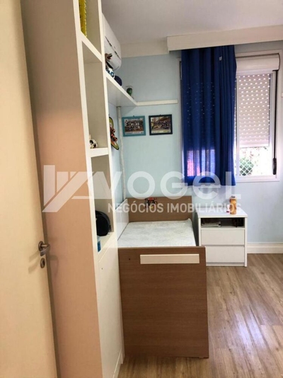 Casa, 3 quartos, 206 m² - Foto 4