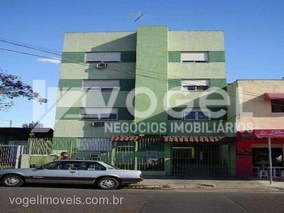Apartamento, 2 quartos, 70 m² - Foto 2