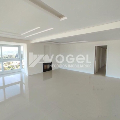 Apartamento, 3 quartos, 139 m² - Foto 3