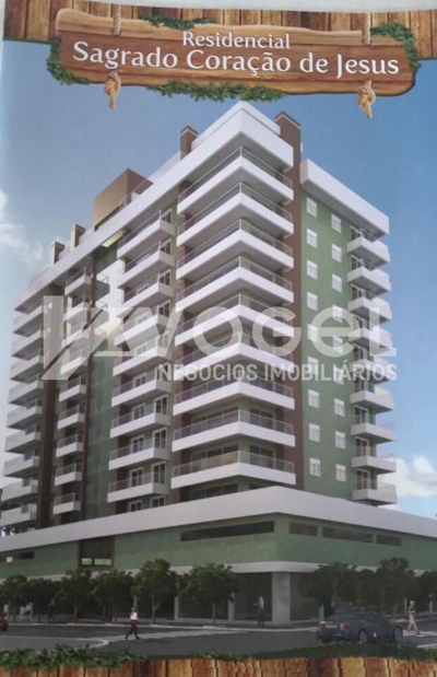 Apartamento, 3 quartos, 139 m² - Foto 1