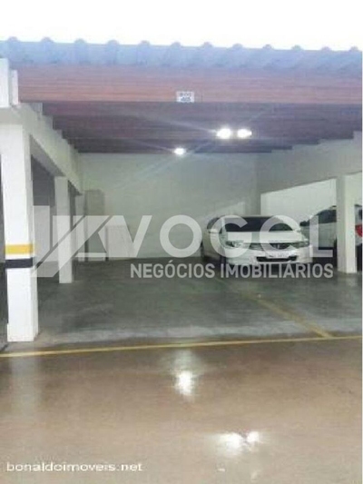 Apartamento, 2 quartos - Foto 1