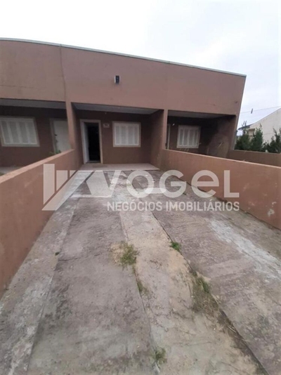 Casa, 2 quartos - Foto 1