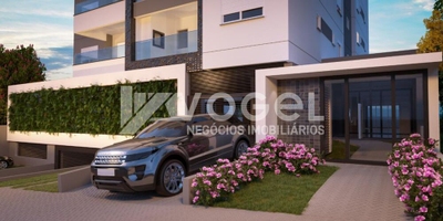 Apartamento, 2 quartos, 80 m² - Foto 3