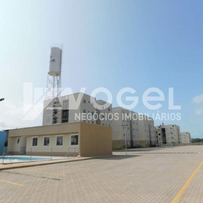 Apartamento, 2 quartos, 55 m² - Foto 1