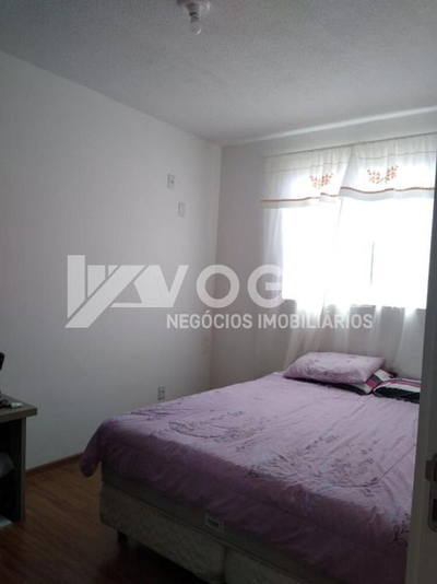 Apartamento, 2 quartos, 55 m² - Foto 4