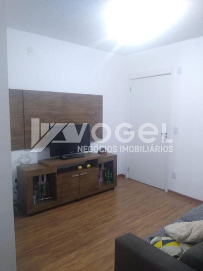 Apartamento, 2 quartos, 55 m² - Foto 2
