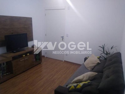 Apartamento, 2 quartos, 55 m² - Foto 5
