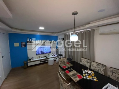 Apartamento, 2 quartos, 72 m² - Foto 2