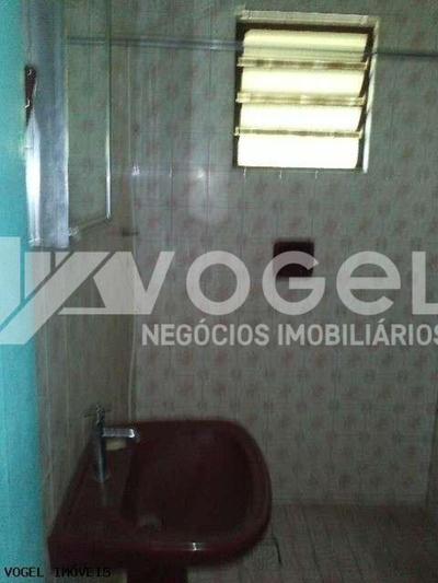 Casa, 2 quartos, 80 m² - Foto 4