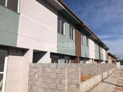 Casa, 2 quartos, 50 m² - Foto 4