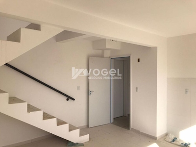 Casa, 2 quartos, 50 m² - Foto 2