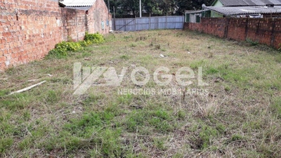 Terreno, 396 m² - Foto 1