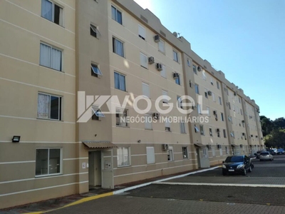 Apartamento, 2 quartos - Foto 1